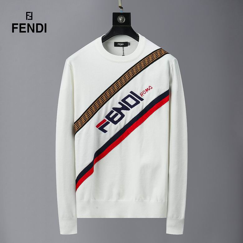 Fendi Sweater-020